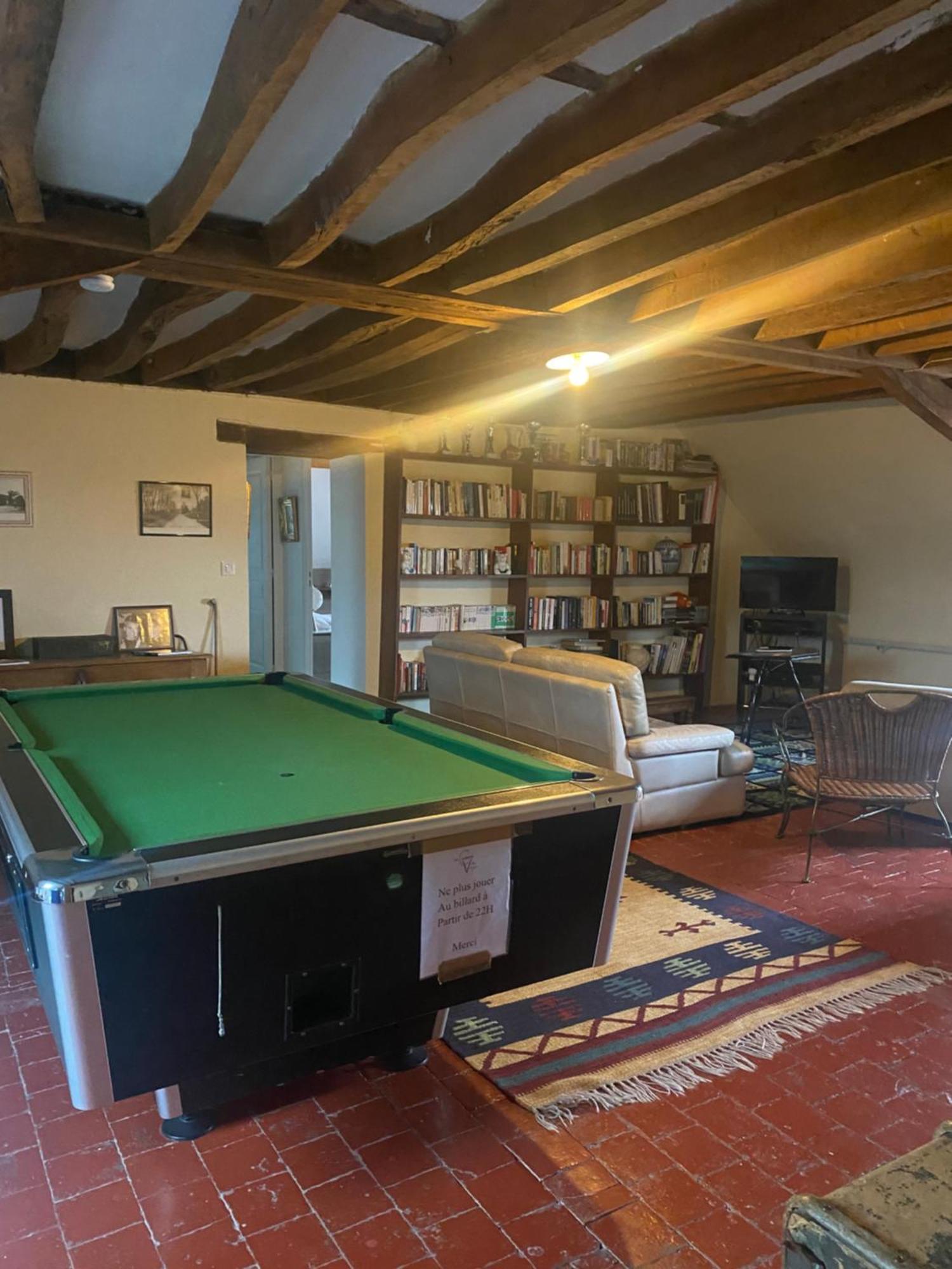 Les Couleurs Du Verger Beaumont-les-Autels Eksteriør billede
